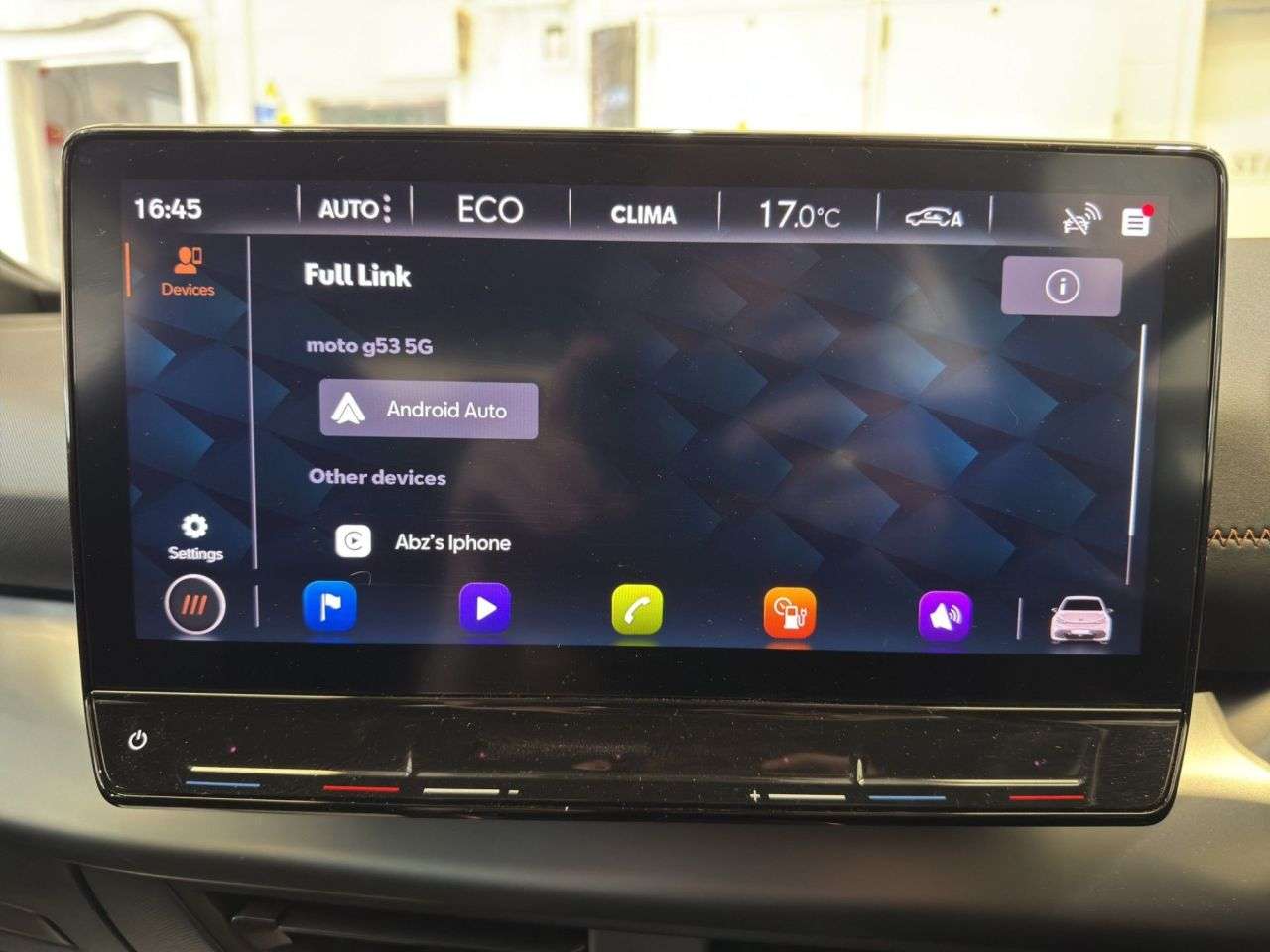 2023 CUPRA BORN 2023 CUPRA BORN