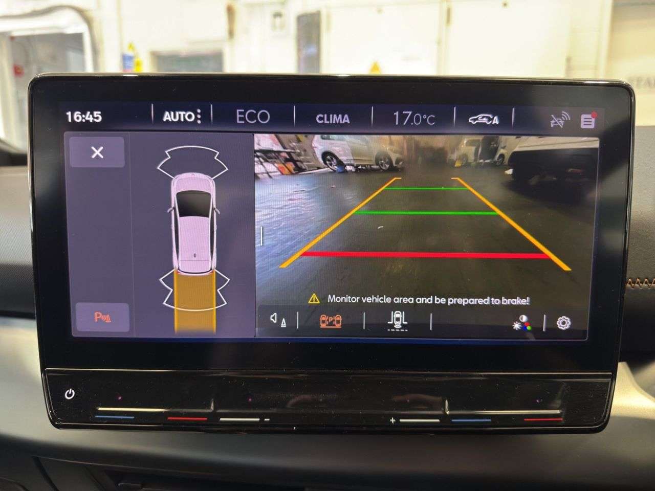 2023 CUPRA BORN 2023 CUPRA BORN
