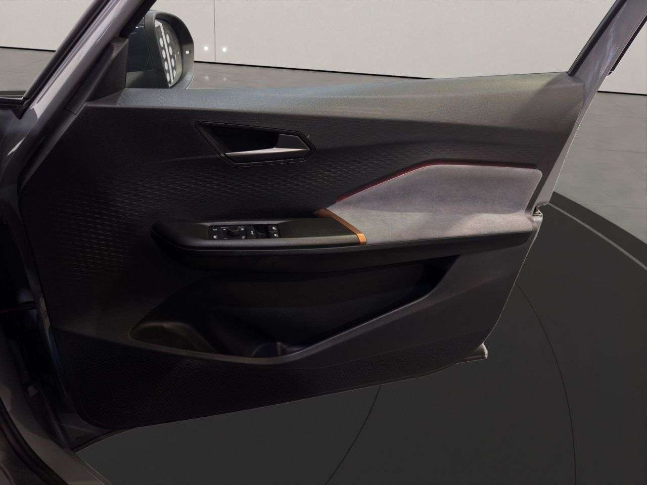 2023 CUPRA BORN 2023 CUPRA BORN