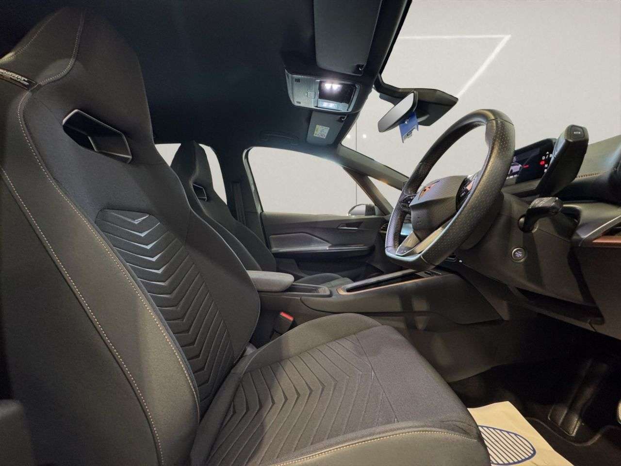 2023 CUPRA BORN 2023 CUPRA BORN