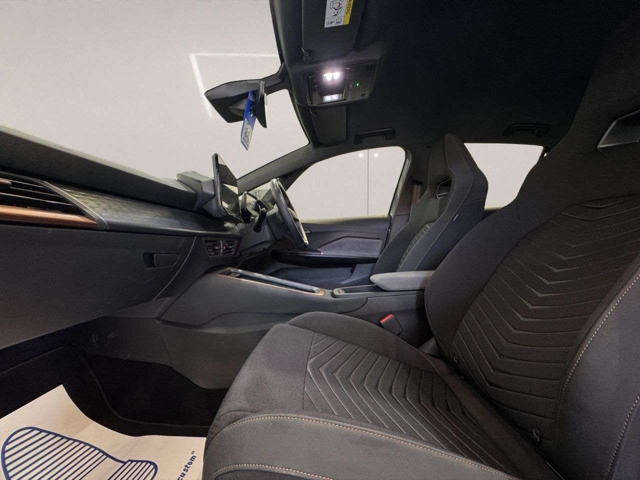 2023 CUPRA BORN 2023 CUPRA BORN