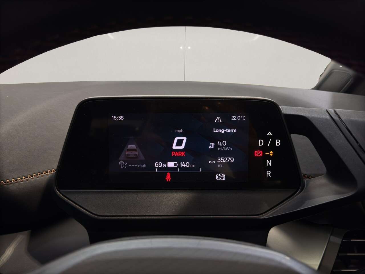 2023 CUPRA BORN 2023 CUPRA BORN