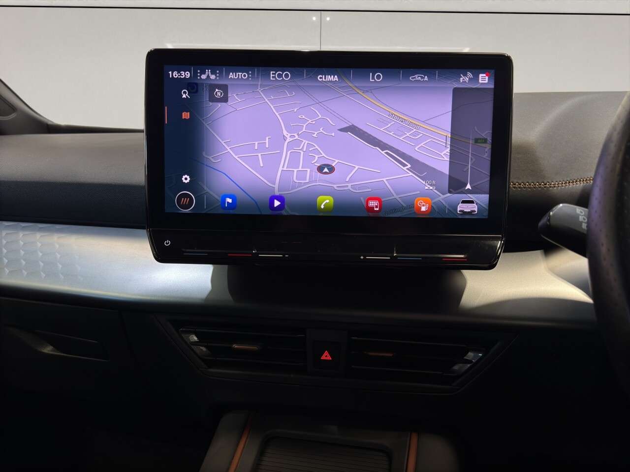 2023 CUPRA BORN 2023 CUPRA BORN