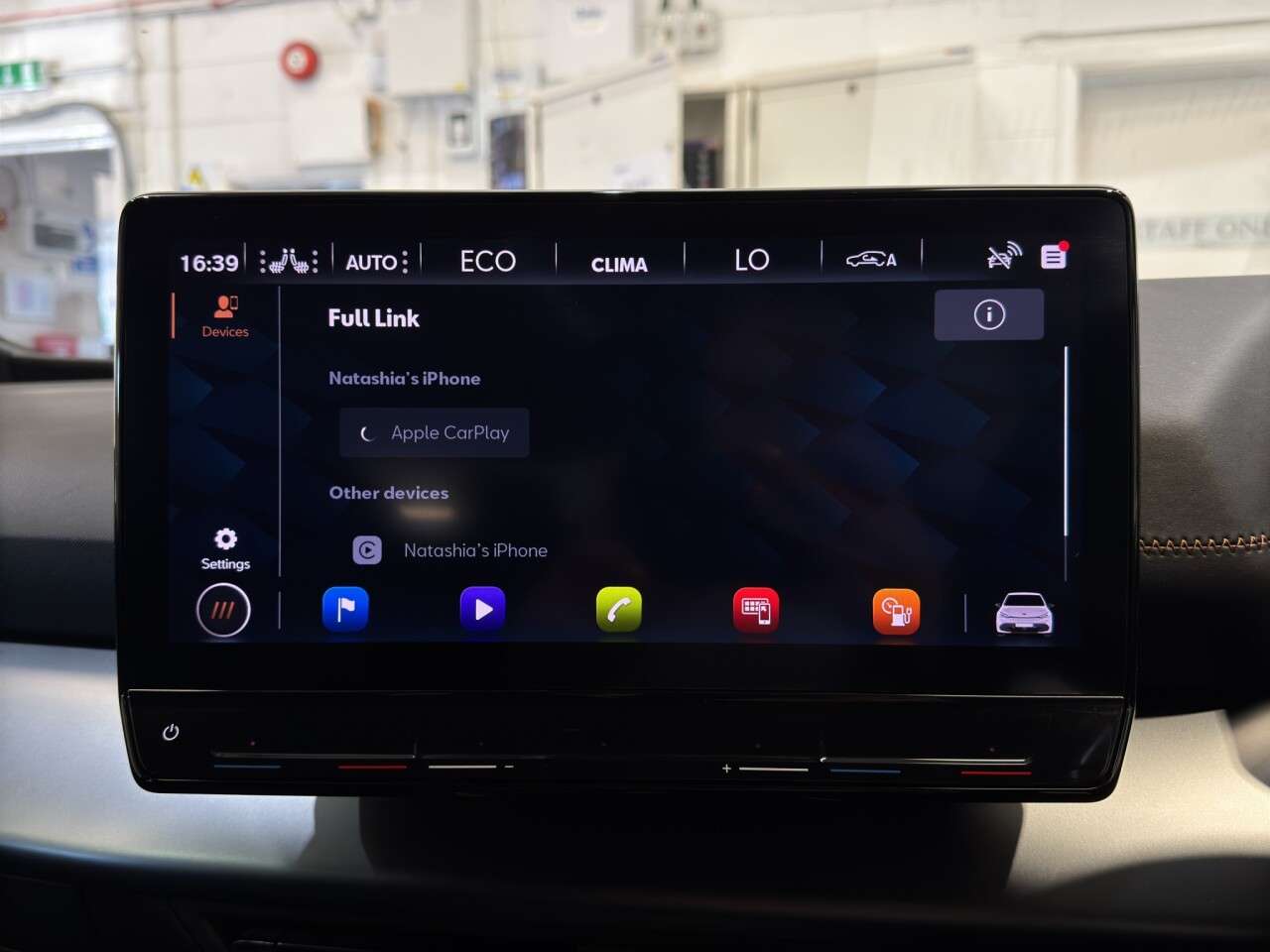 2023 CUPRA BORN 2023 CUPRA BORN