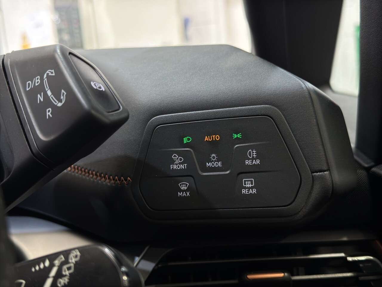 2023 CUPRA BORN 2023 CUPRA BORN