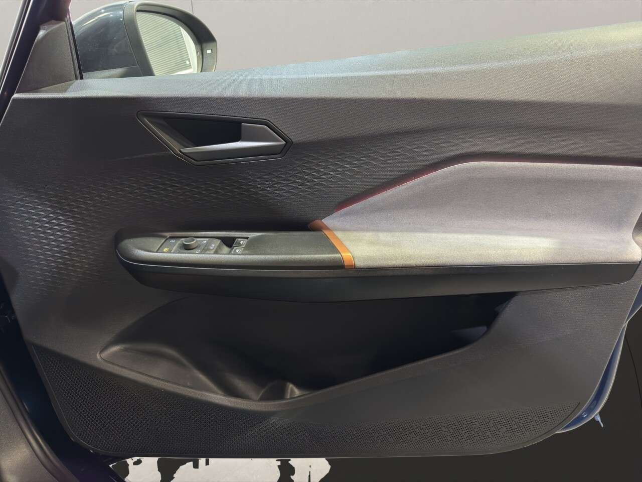 2023 CUPRA BORN 2023 CUPRA BORN