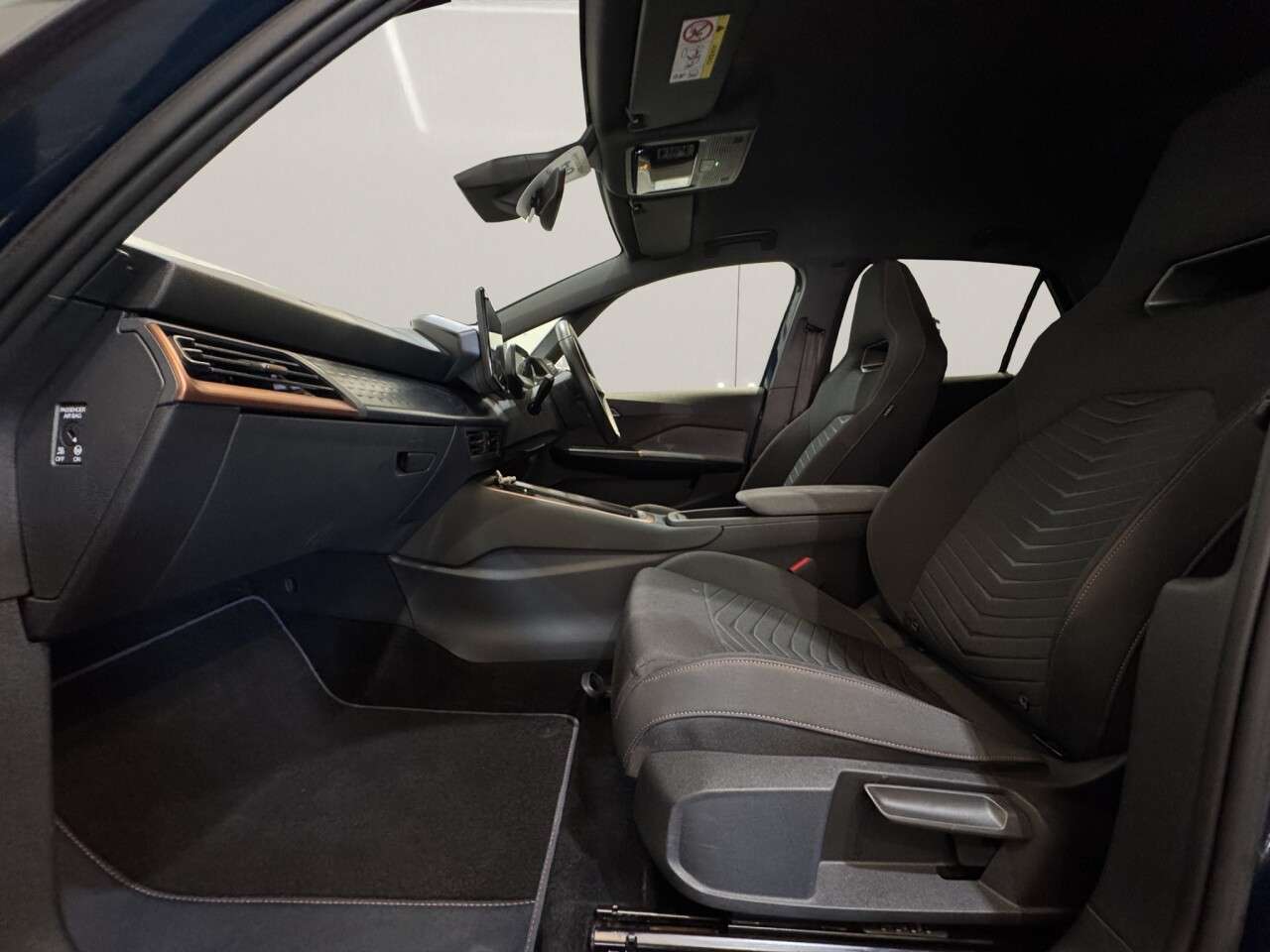 2023 CUPRA BORN 2023 CUPRA BORN