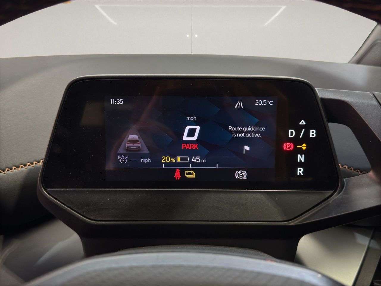 2024 CUPRA BORN 2024 CUPRA BORN