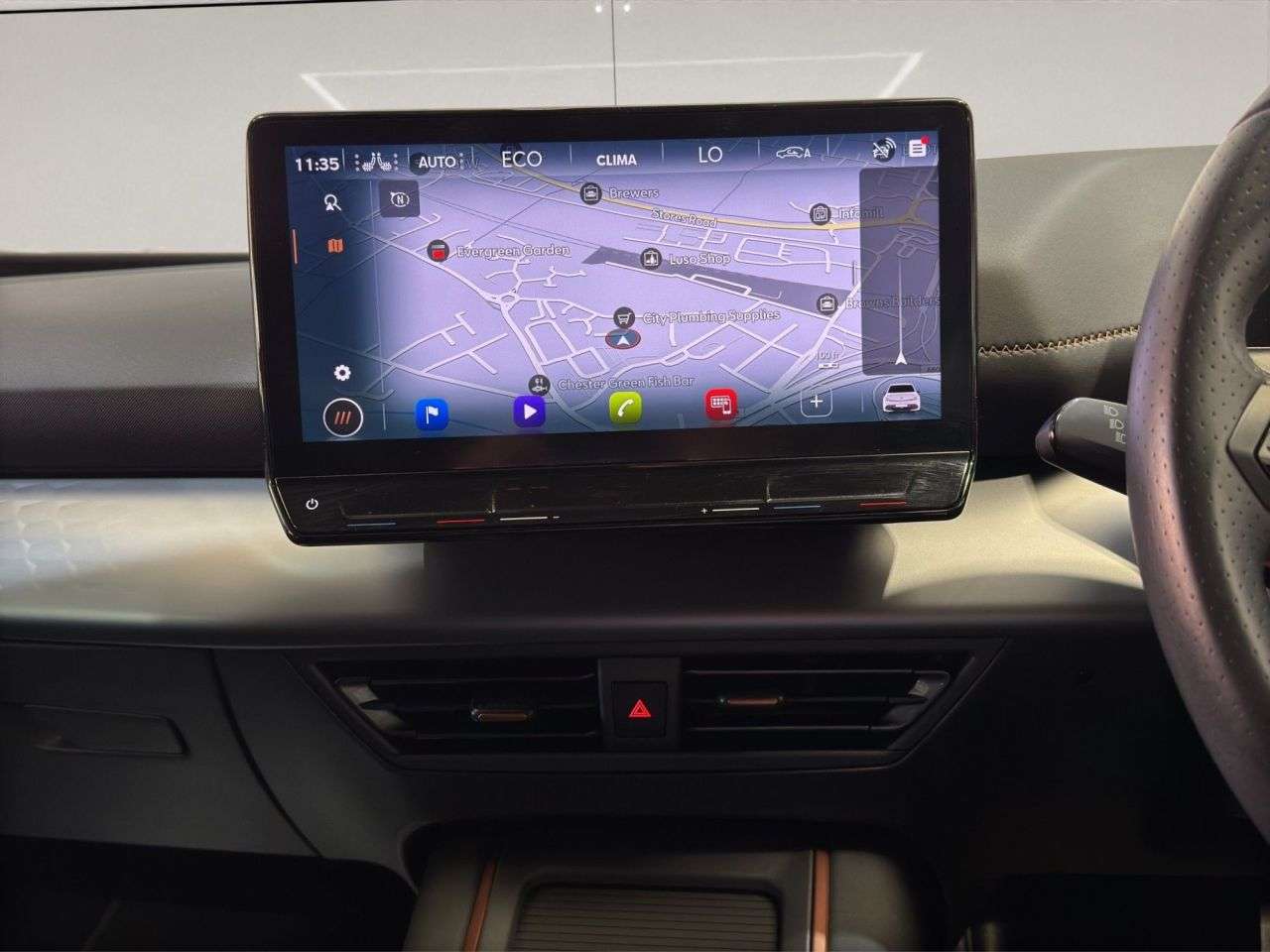 2024 CUPRA BORN 2024 CUPRA BORN