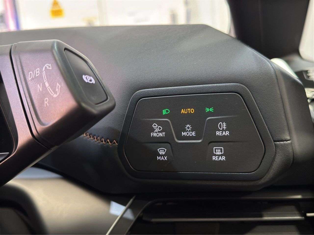 2024 CUPRA BORN 2024 CUPRA BORN