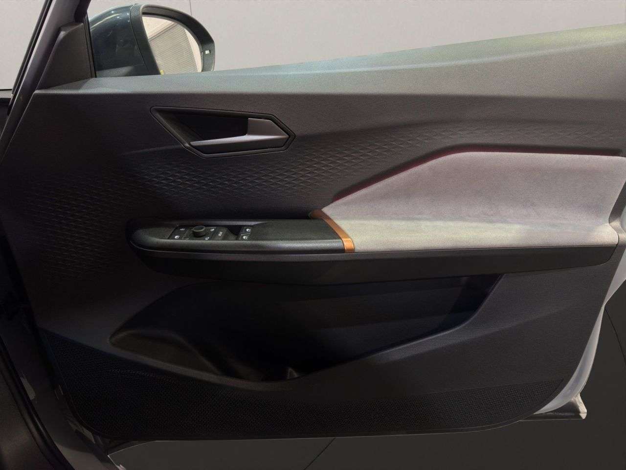 2024 CUPRA BORN 2024 CUPRA BORN