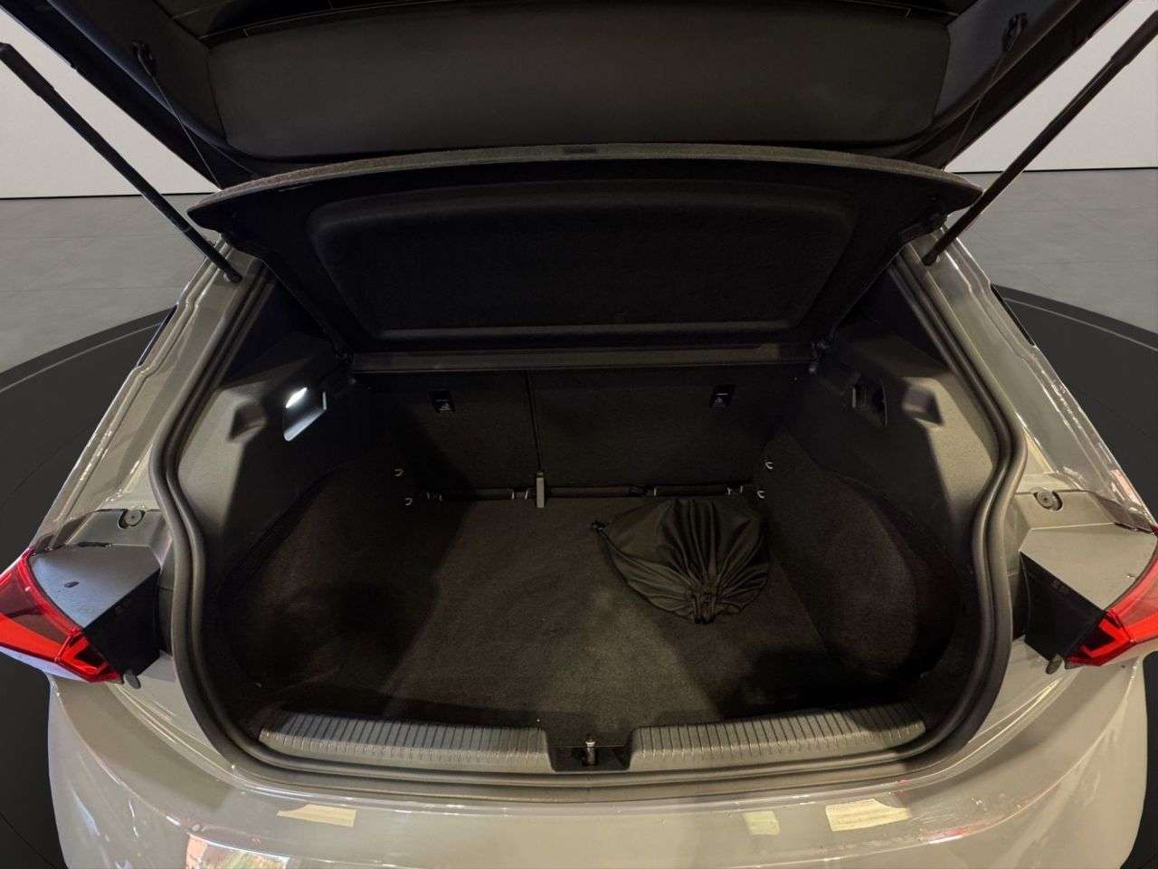 2024 CUPRA BORN 2024 CUPRA BORN