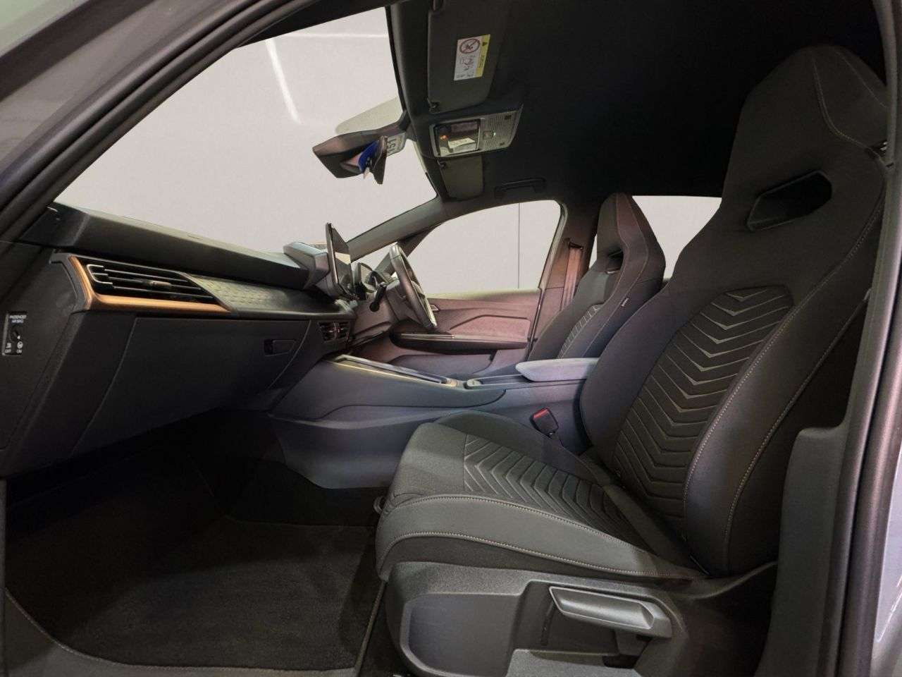 2024 CUPRA BORN 2024 CUPRA BORN