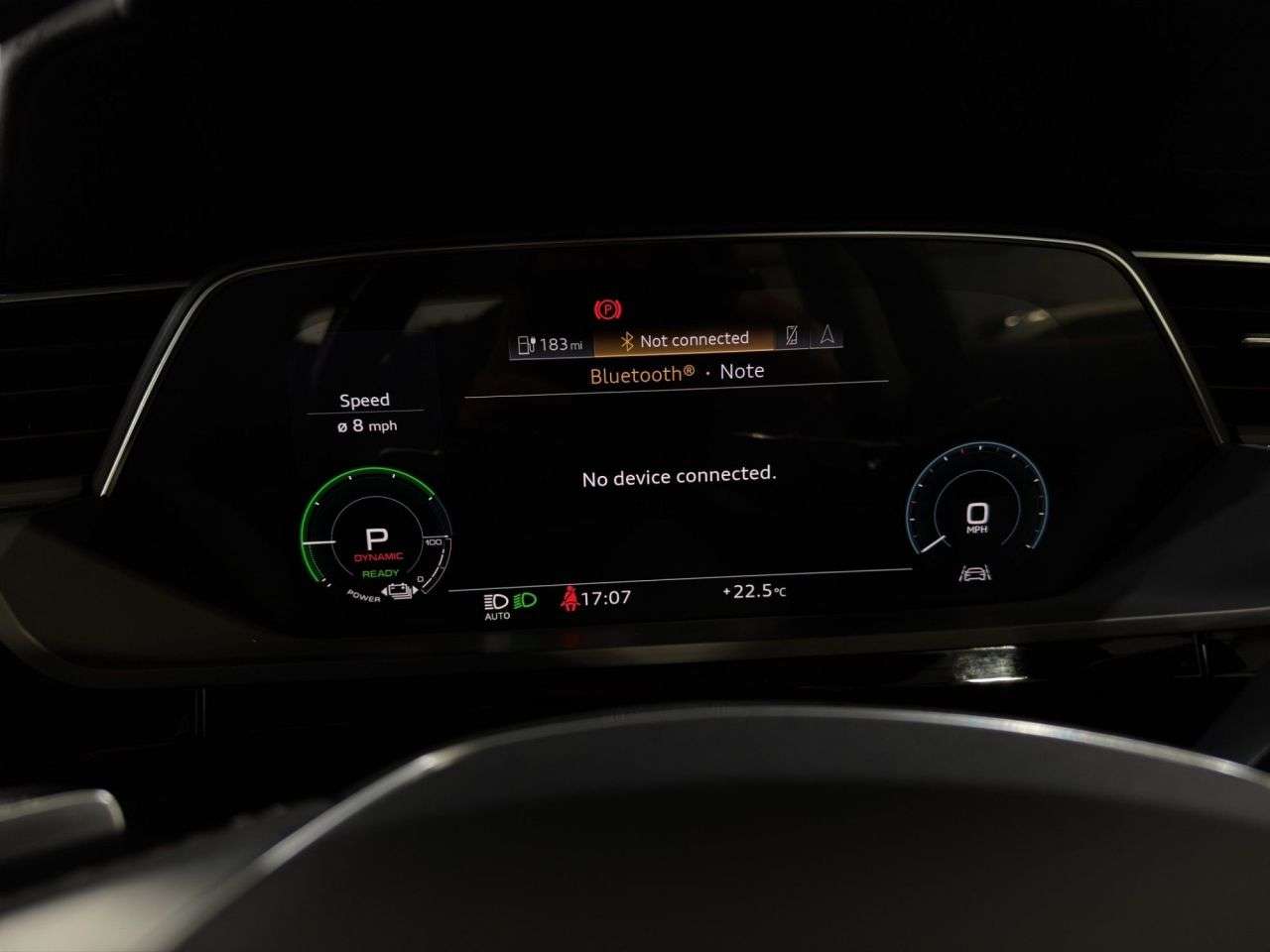 2023 AUDI Q8 E-TRON 2023 AUDI Q8 E-TRON