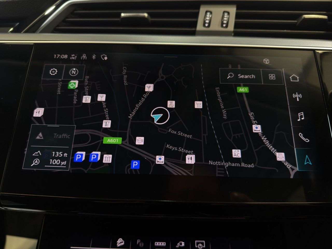 2023 AUDI Q8 E-TRON 2023 AUDI Q8 E-TRON