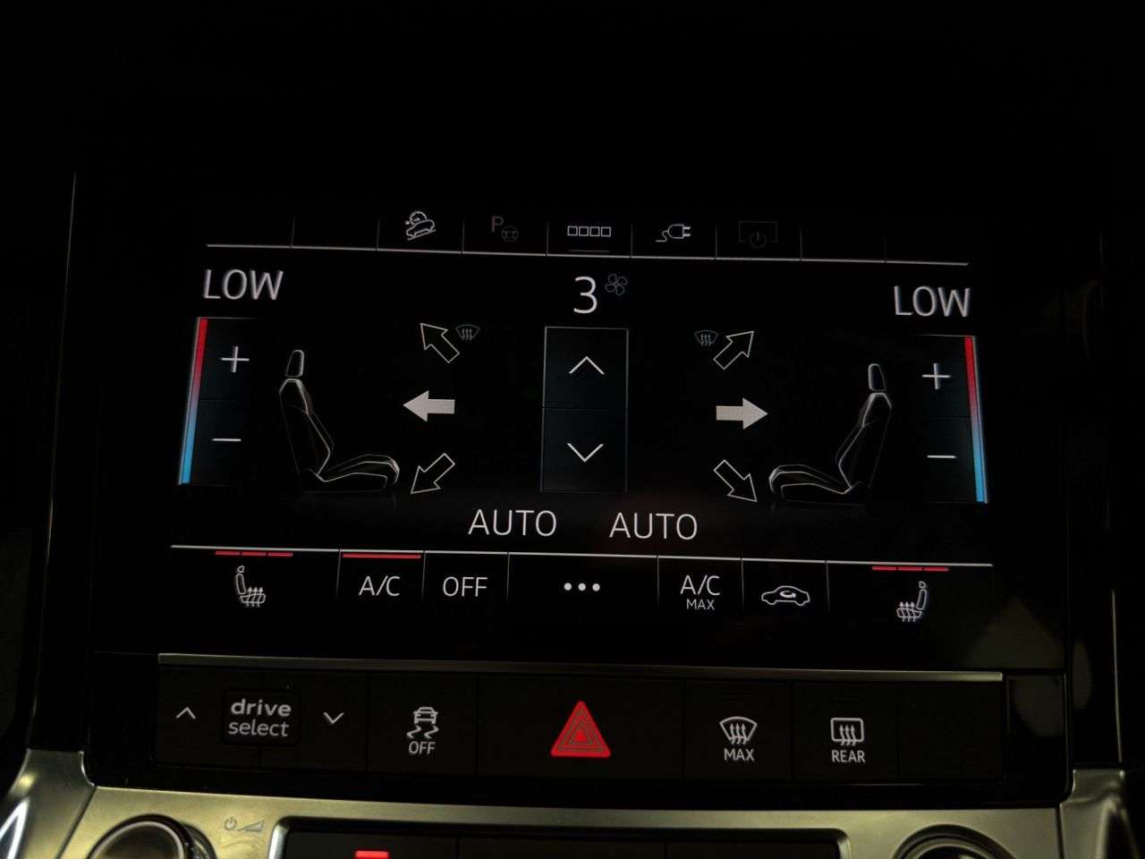 2023 AUDI Q8 E-TRON 2023 AUDI Q8 E-TRON