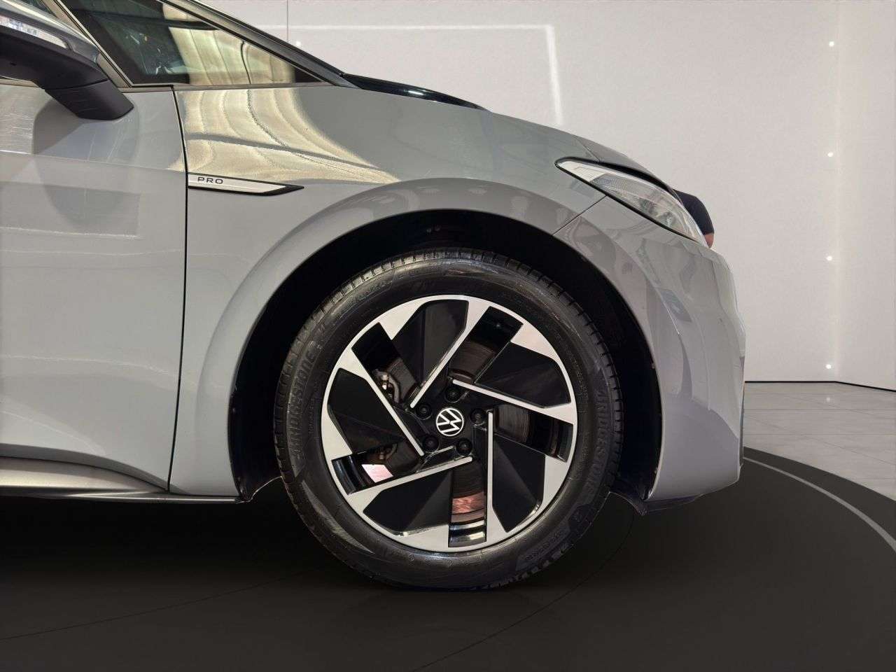 2021 VOLKSWAGEN ID.3 2021 VOLKSWAGEN ID.3