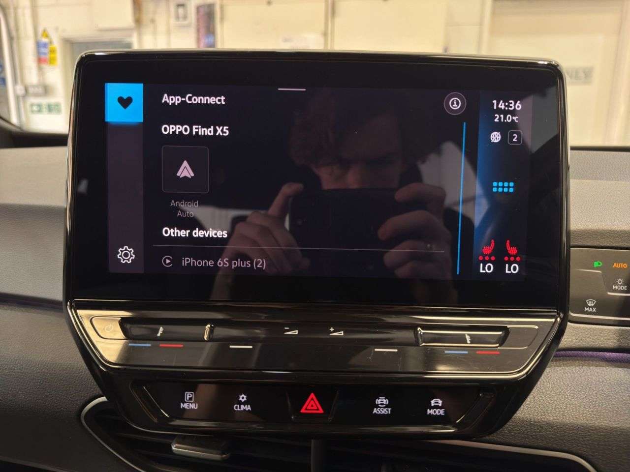2021 VOLKSWAGEN ID.3 2021 VOLKSWAGEN ID.3
