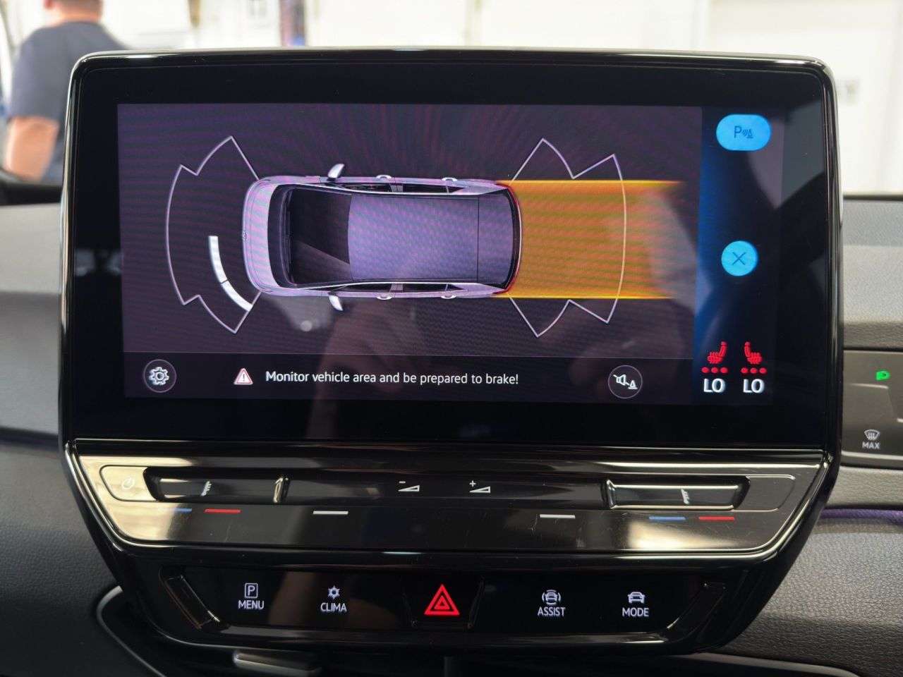 2021 VOLKSWAGEN ID.3 2021 VOLKSWAGEN ID.3