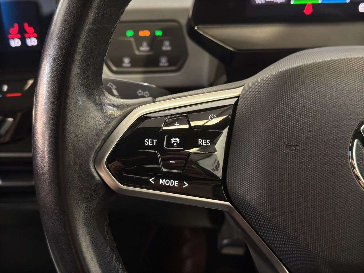 2021 VOLKSWAGEN ID.3 2021 VOLKSWAGEN ID.3