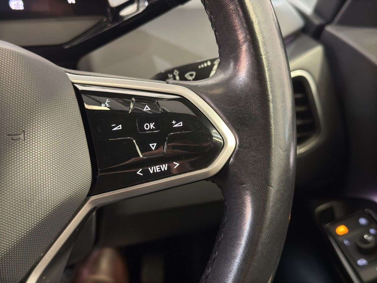 2021 VOLKSWAGEN ID.3 2021 VOLKSWAGEN ID.3
