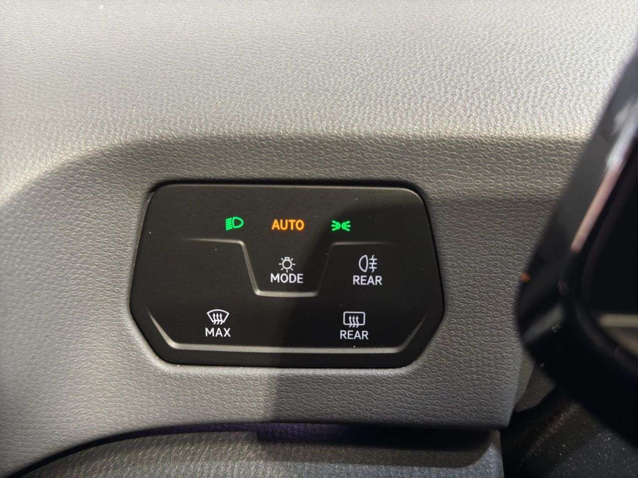 2021 VOLKSWAGEN ID.3 2021 VOLKSWAGEN ID.3