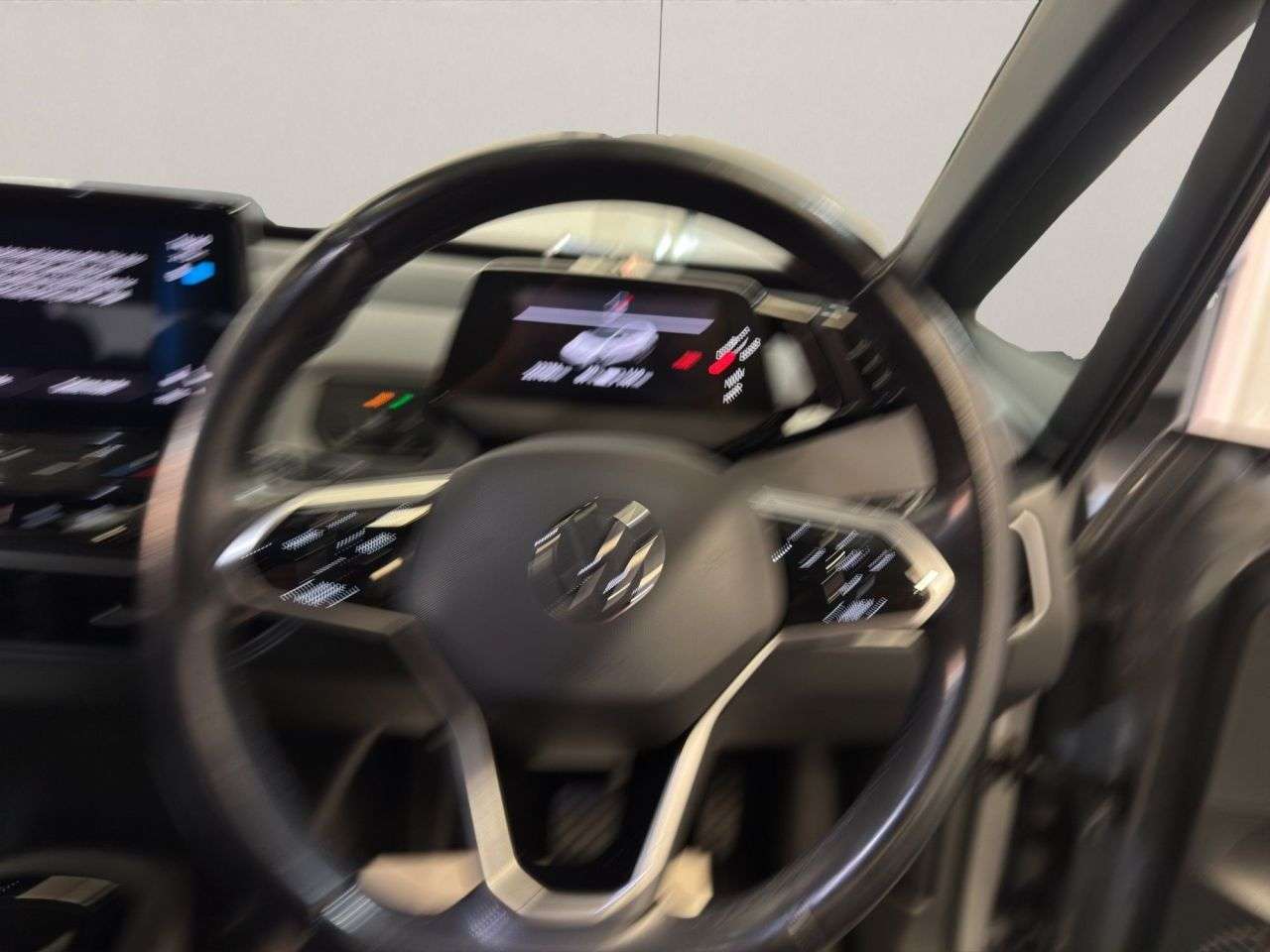 2021 VOLKSWAGEN ID.3 2021 VOLKSWAGEN ID.3