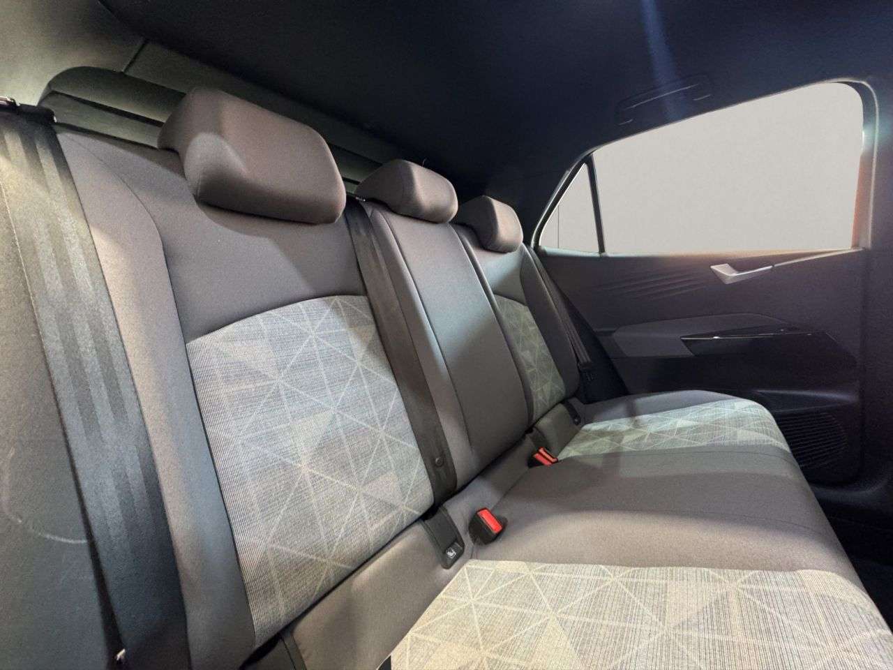 2021 VOLKSWAGEN ID.3 2021 VOLKSWAGEN ID.3