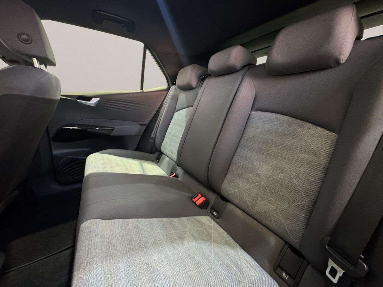 2021 VOLKSWAGEN ID.3 2021 VOLKSWAGEN ID.3