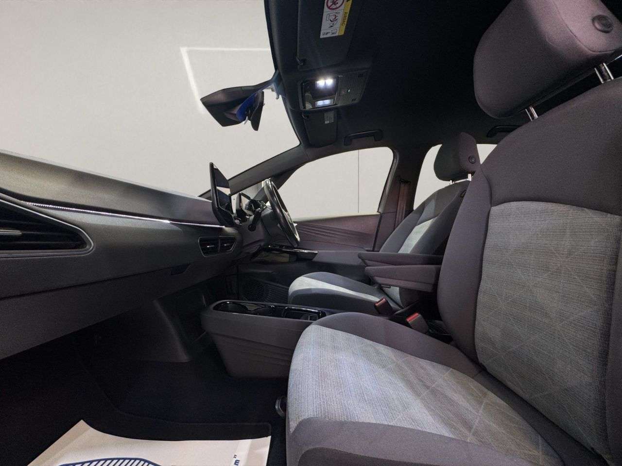 2021 VOLKSWAGEN ID.3 2021 VOLKSWAGEN ID.3