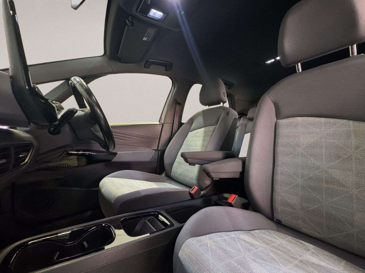 2021 VOLKSWAGEN ID.3 2021 VOLKSWAGEN ID.3