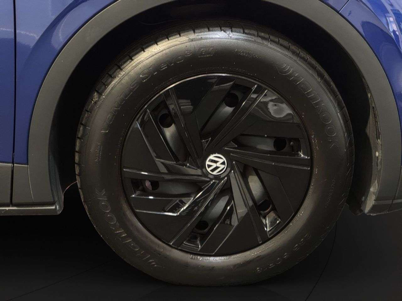 2023 VOLKSWAGEN ID.4 2023 VOLKSWAGEN ID.4
