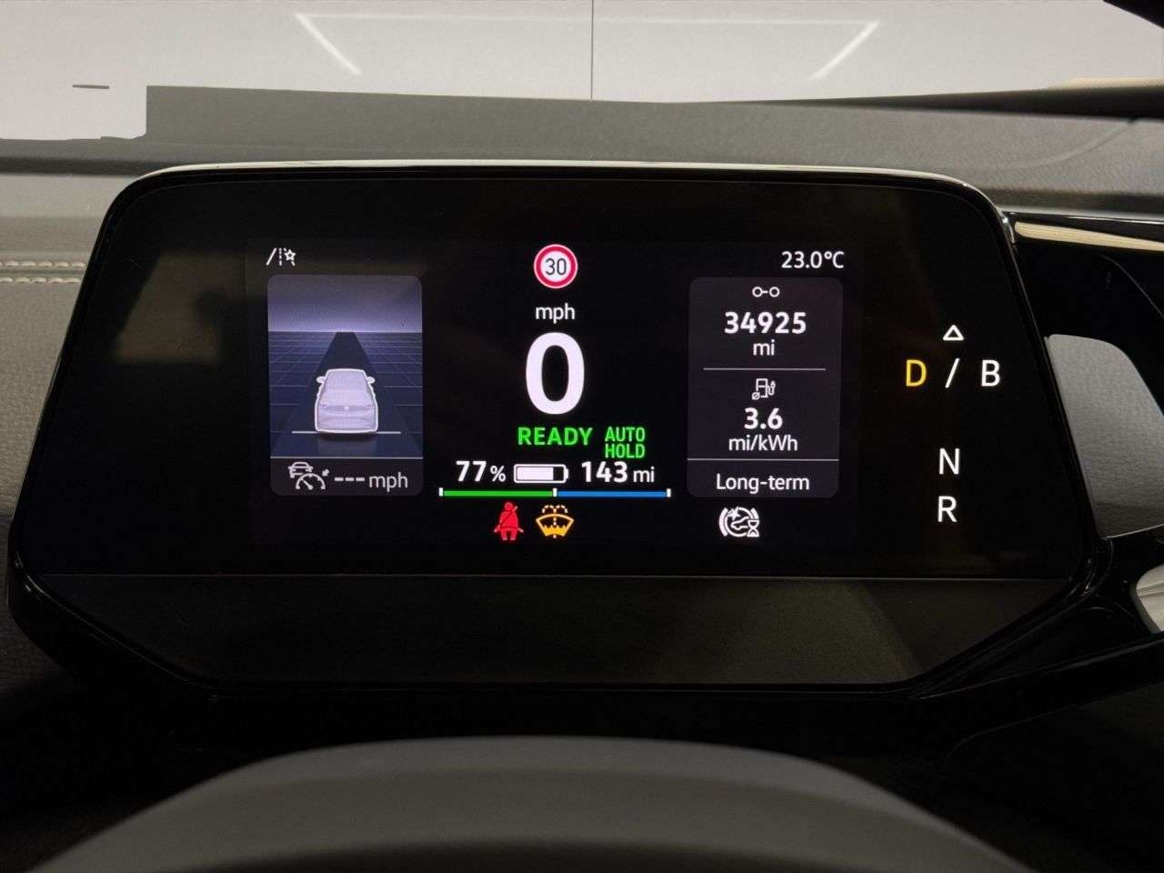 2023 VOLKSWAGEN ID.4 2023 VOLKSWAGEN ID.4