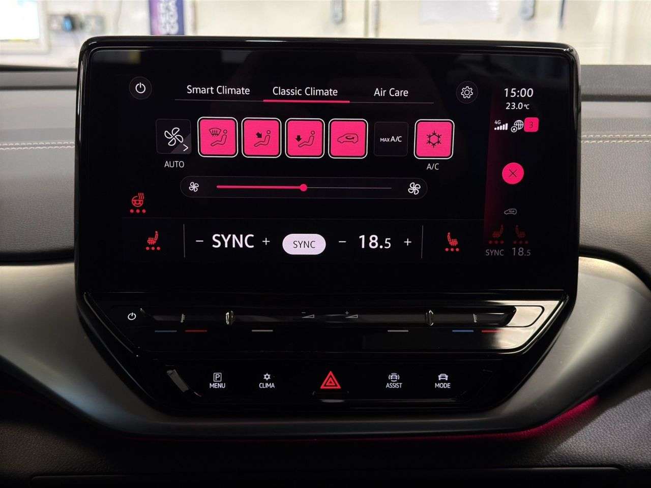 2023 VOLKSWAGEN ID.4 2023 VOLKSWAGEN ID.4