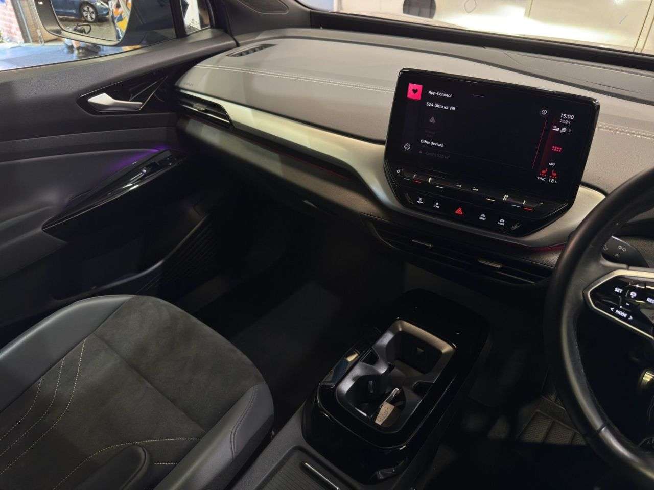 2023 VOLKSWAGEN ID.4 2023 VOLKSWAGEN ID.4