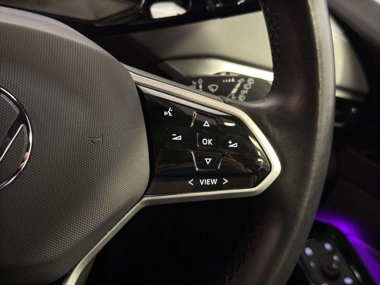2023 VOLKSWAGEN ID.4 2023 VOLKSWAGEN ID.4