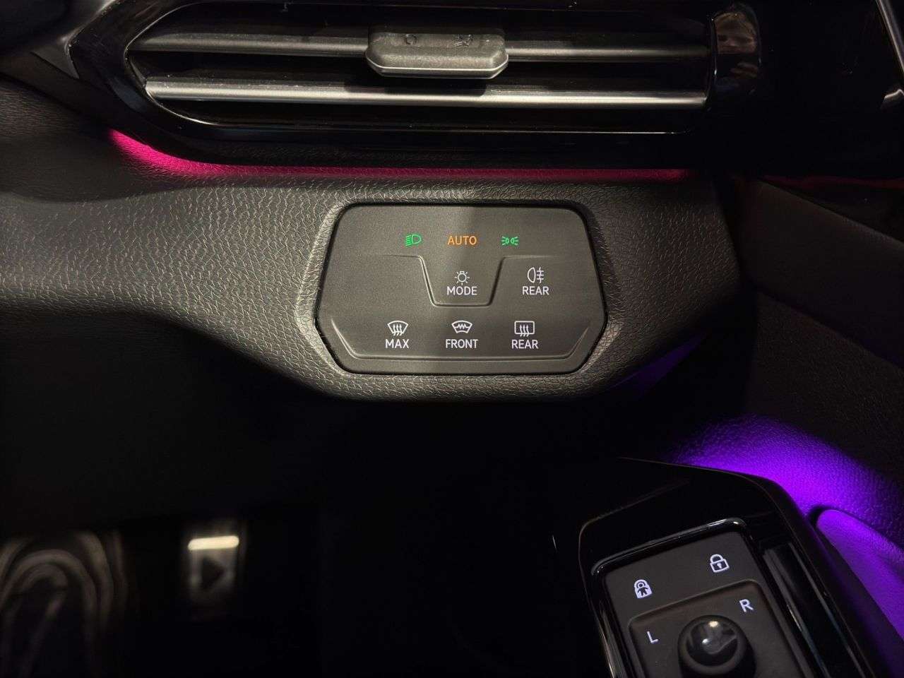 2023 VOLKSWAGEN ID.4 2023 VOLKSWAGEN ID.4