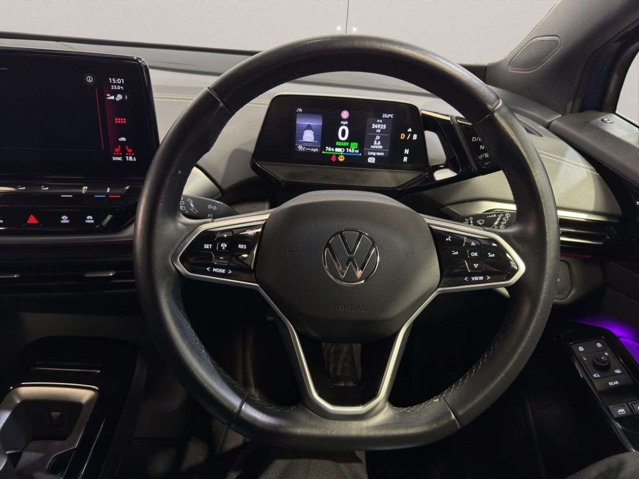 2023 VOLKSWAGEN ID.4 2023 VOLKSWAGEN ID.4