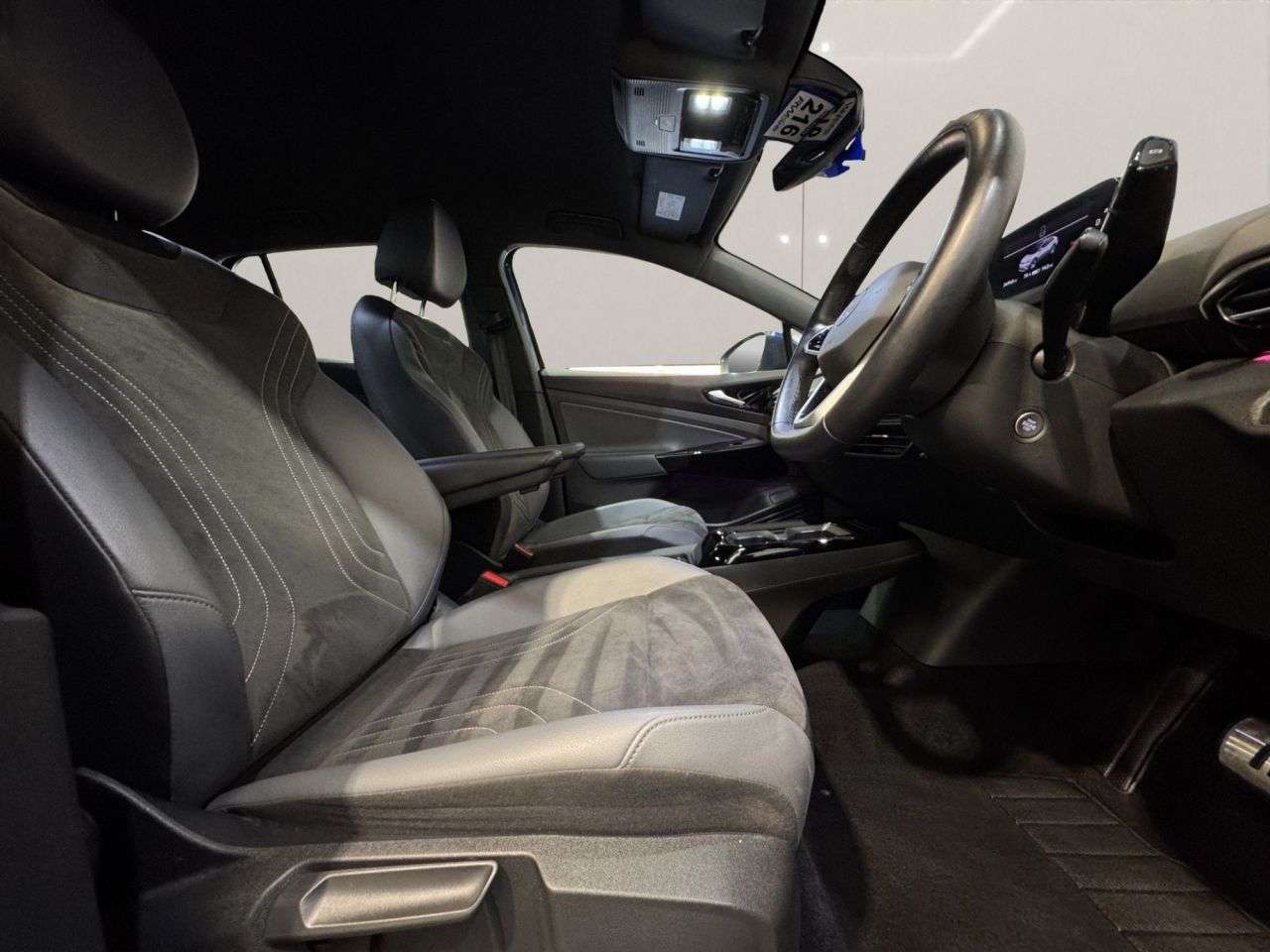 2023 VOLKSWAGEN ID.4 2023 VOLKSWAGEN ID.4
