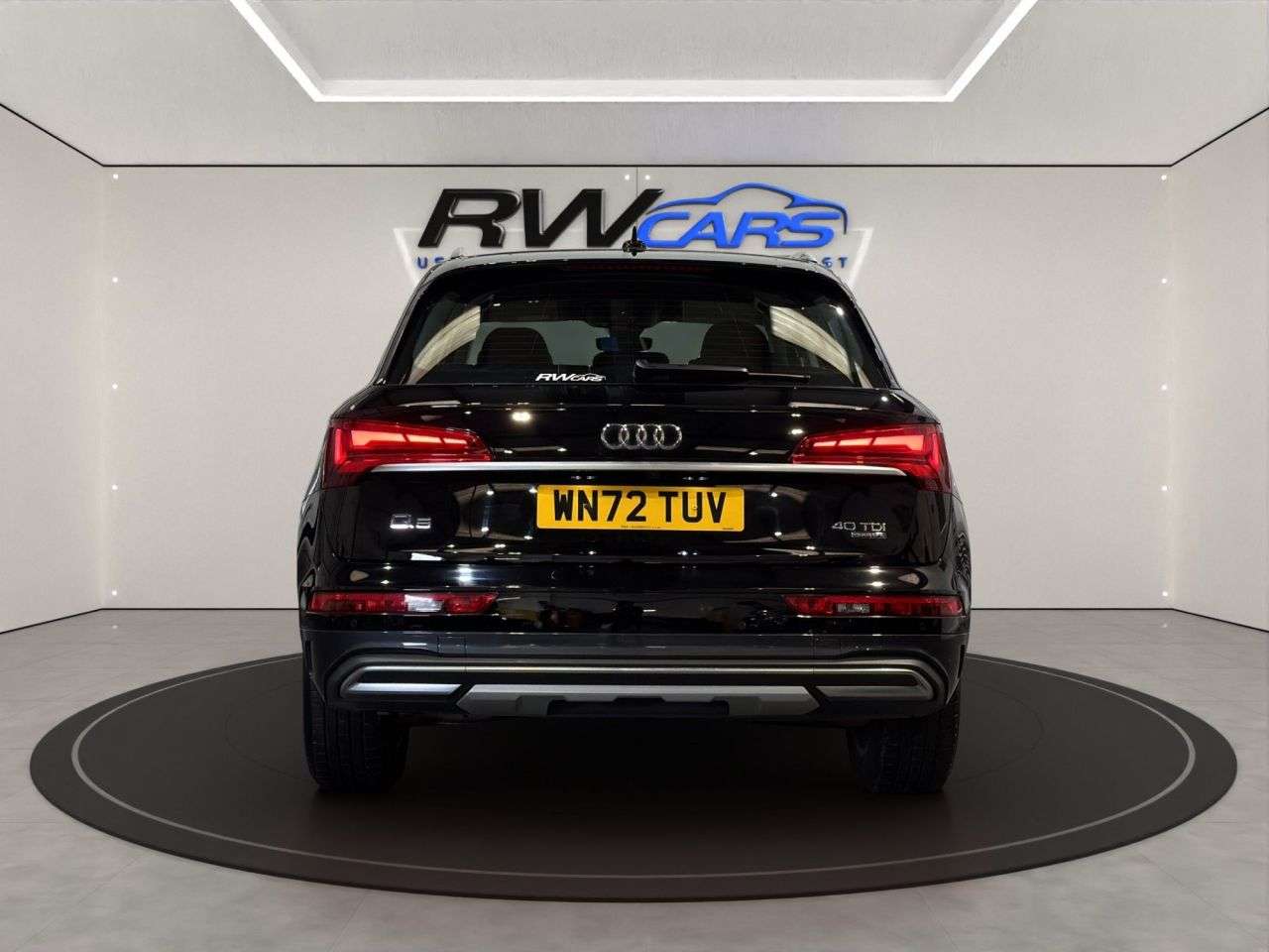 2022 AUDI Q5 2022 AUDI Q5