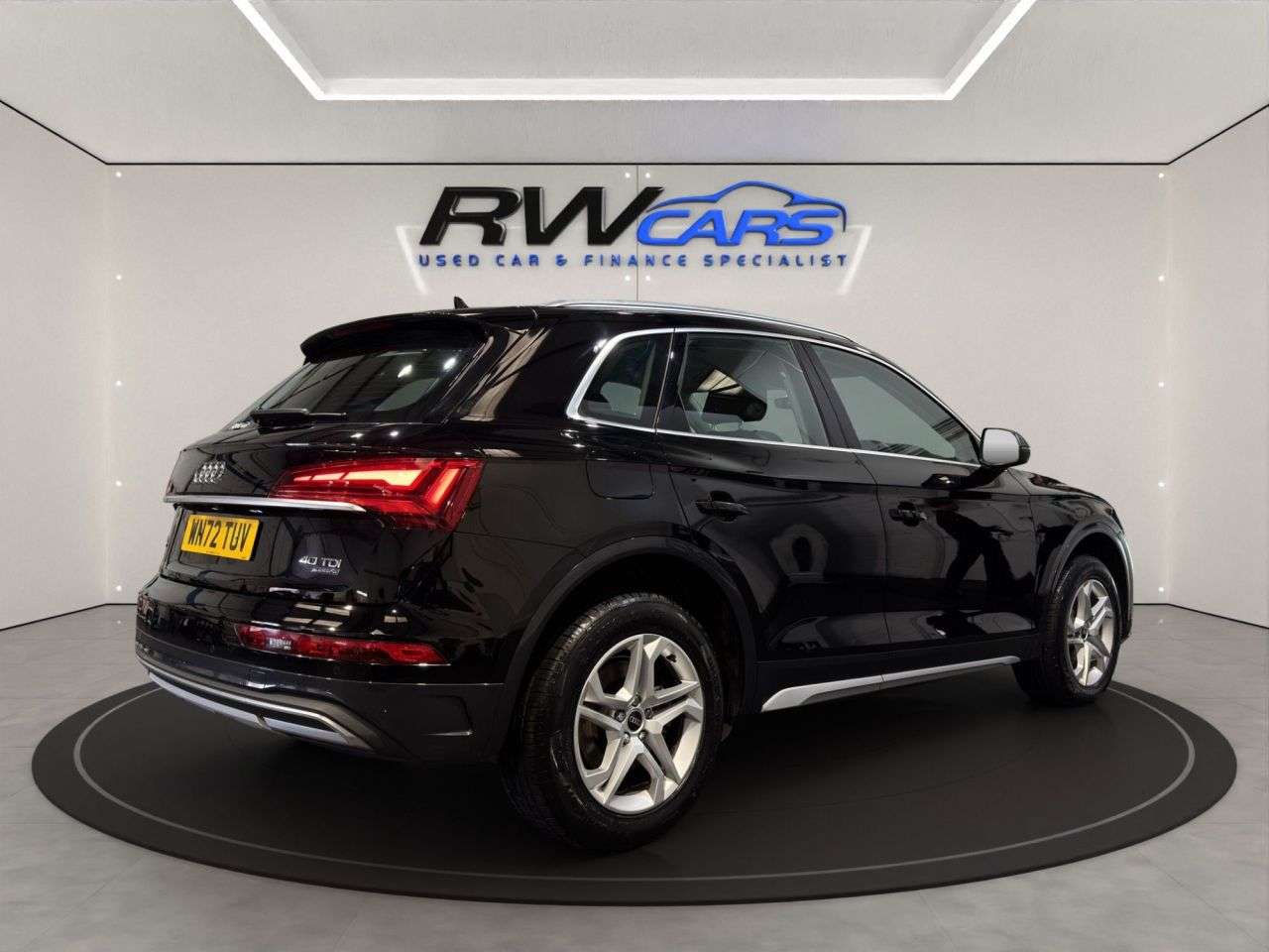 2022 AUDI Q5 2022 AUDI Q5