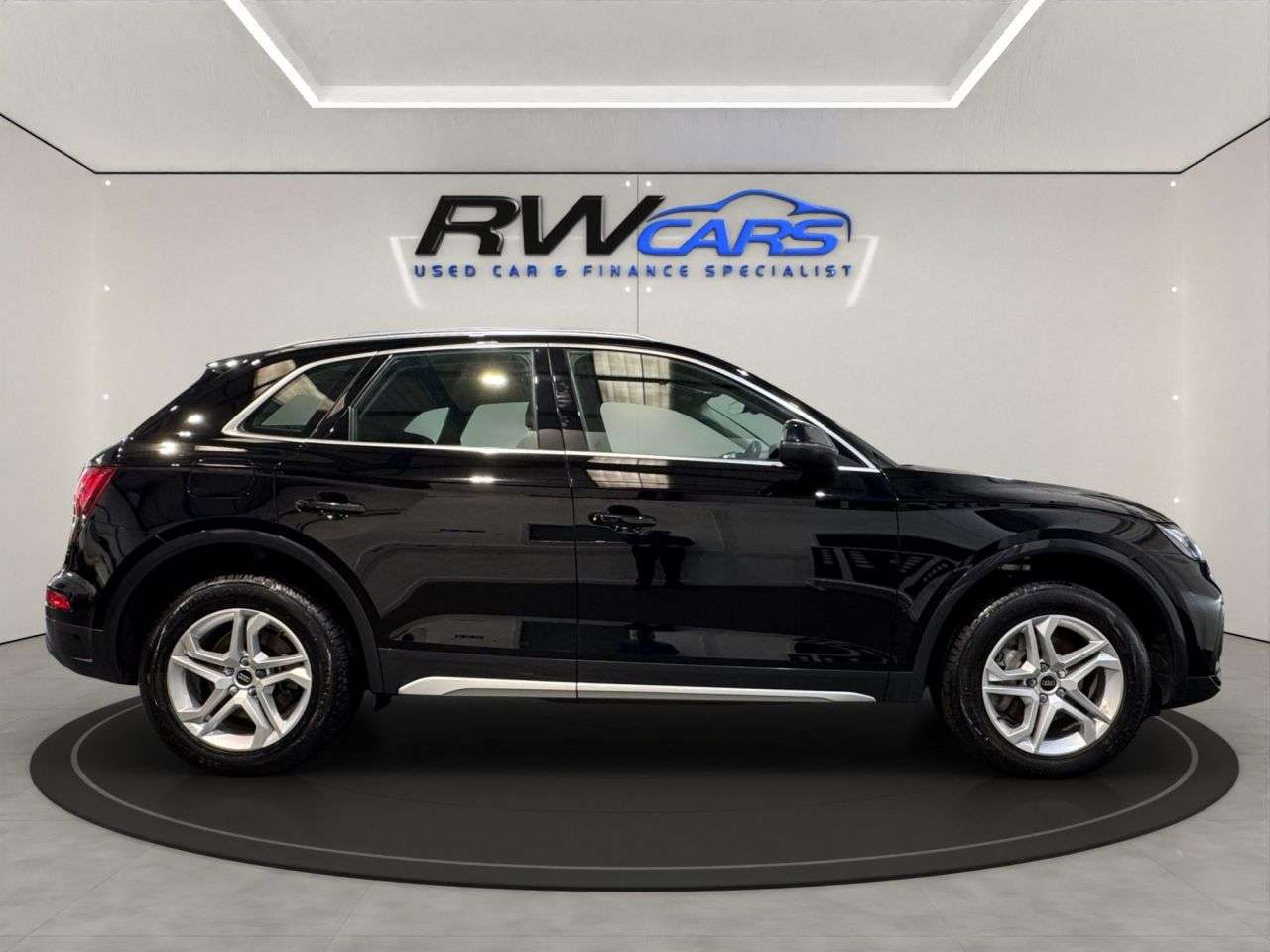 2022 AUDI Q5 2022 AUDI Q5