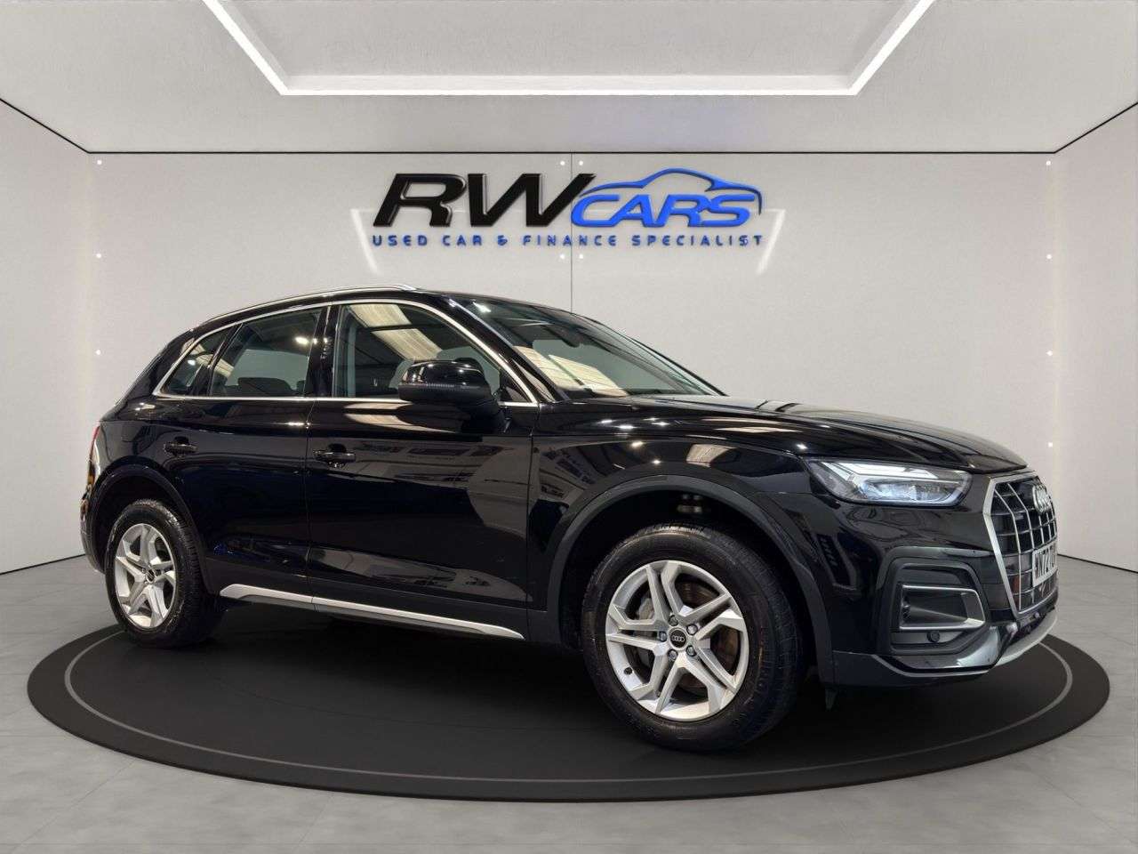 2022 AUDI Q5 2022 AUDI Q5