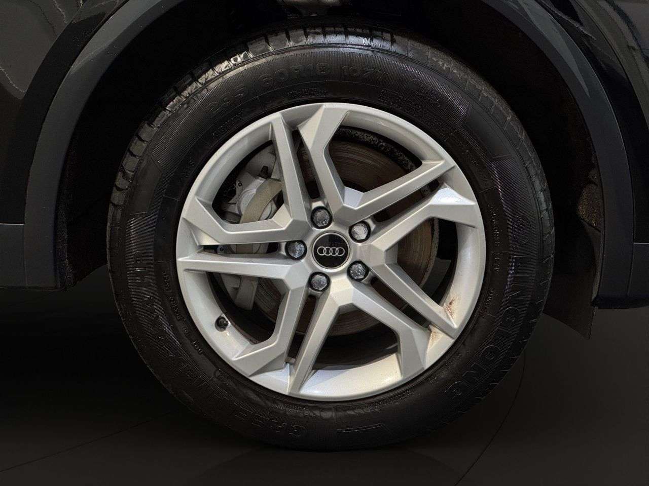 2022 AUDI Q5 2022 AUDI Q5