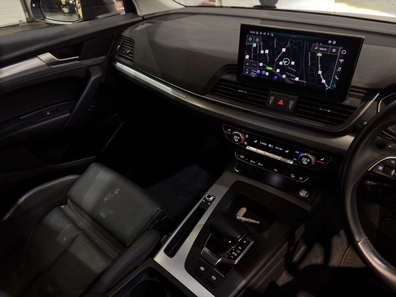 2022 AUDI Q5 2022 AUDI Q5