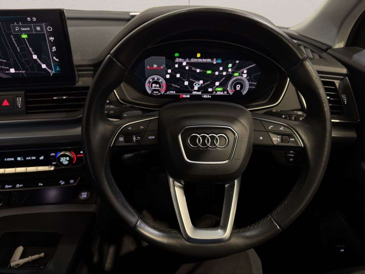 2022 AUDI Q5 2022 AUDI Q5