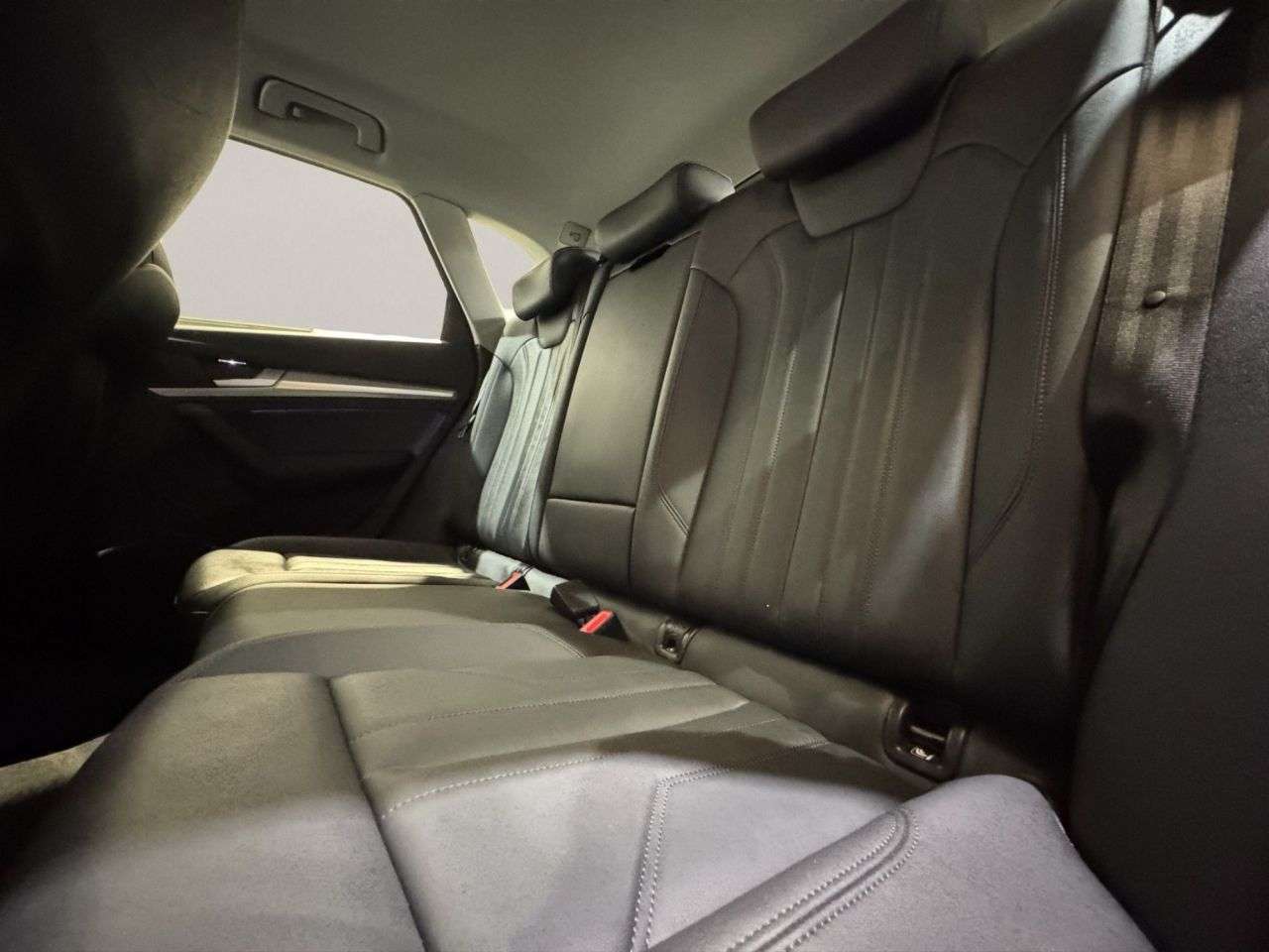 2022 AUDI Q5 2022 AUDI Q5