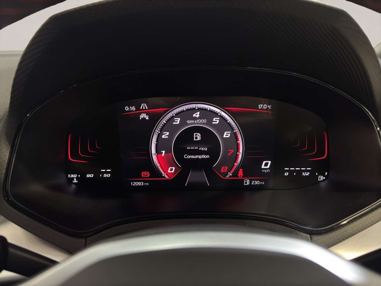 2024 SEAT ARONA 2024 SEAT ARONA