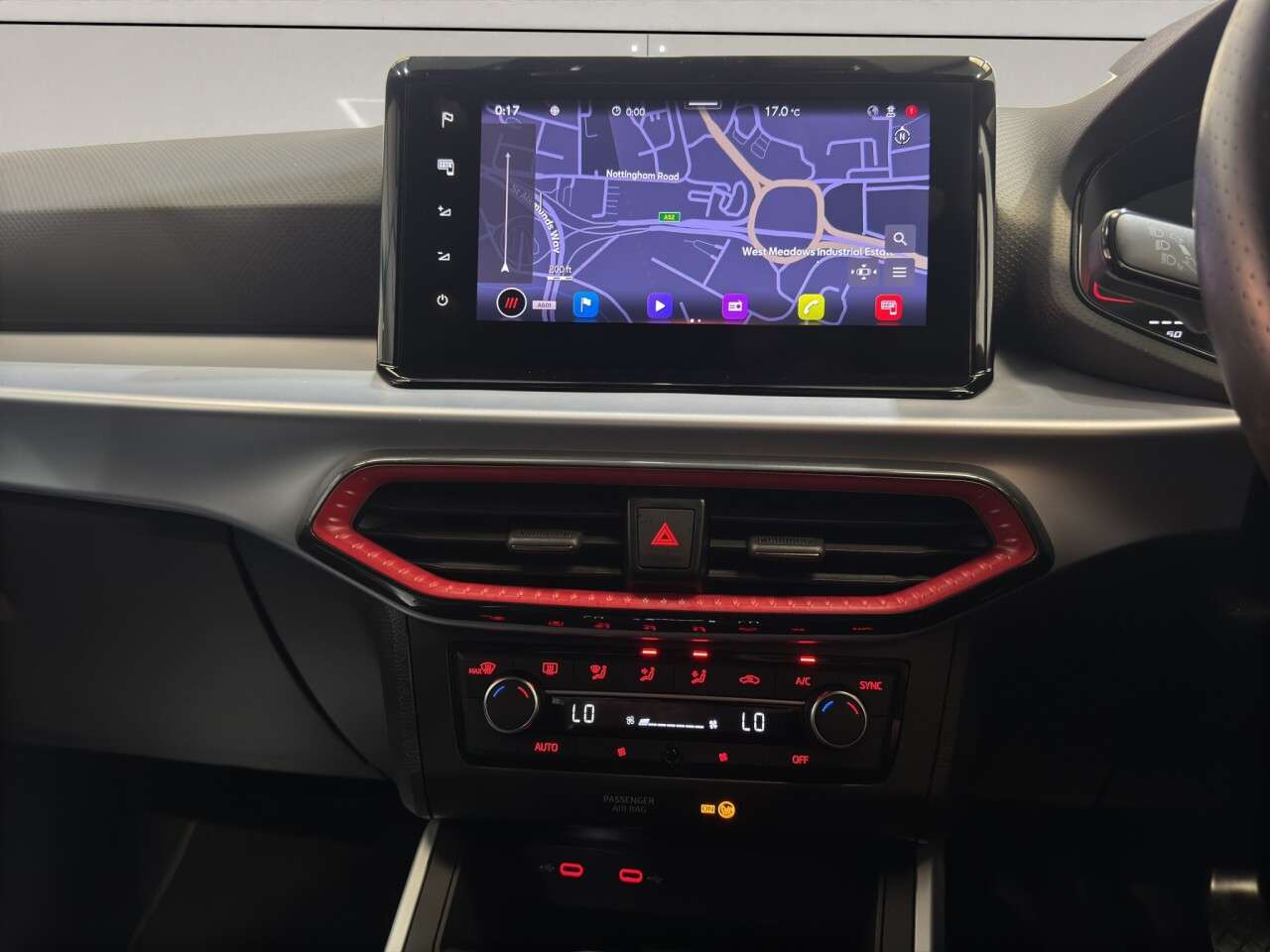 2024 SEAT ARONA 2024 SEAT ARONA