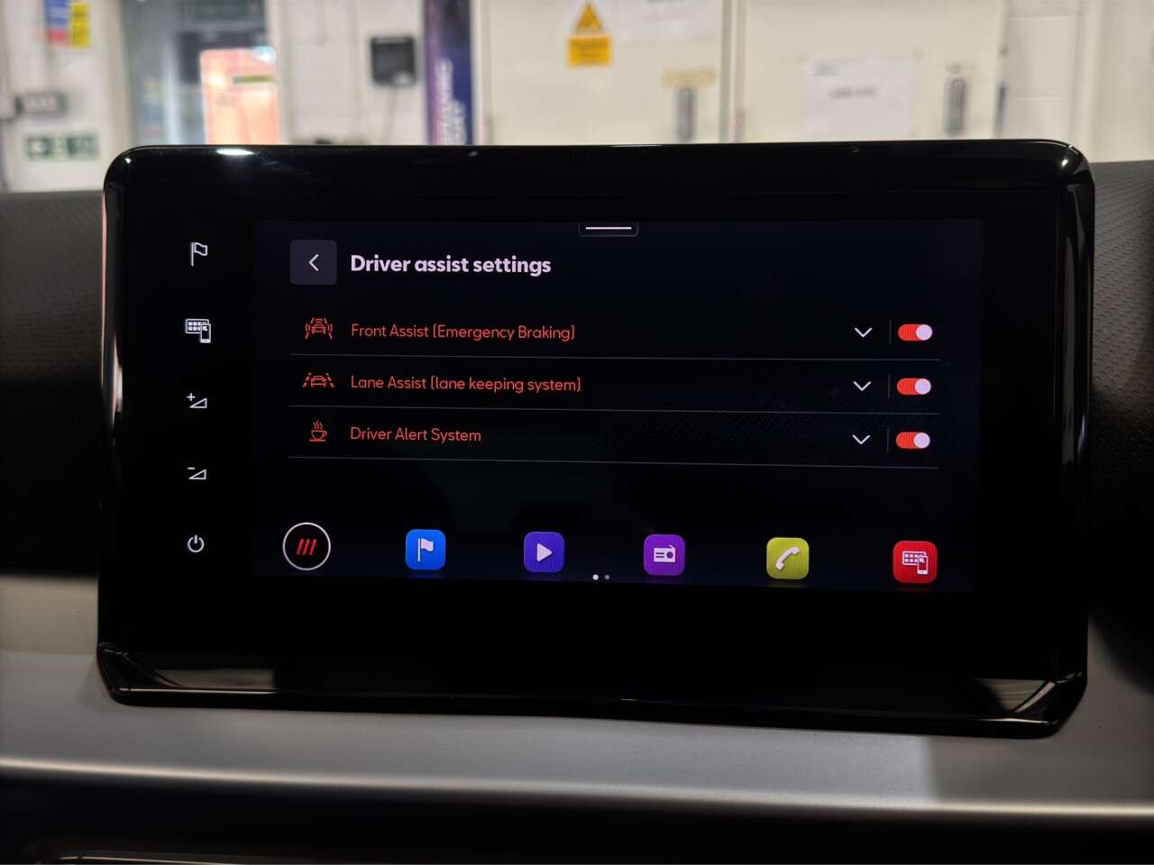 2024 SEAT ARONA 2024 SEAT ARONA